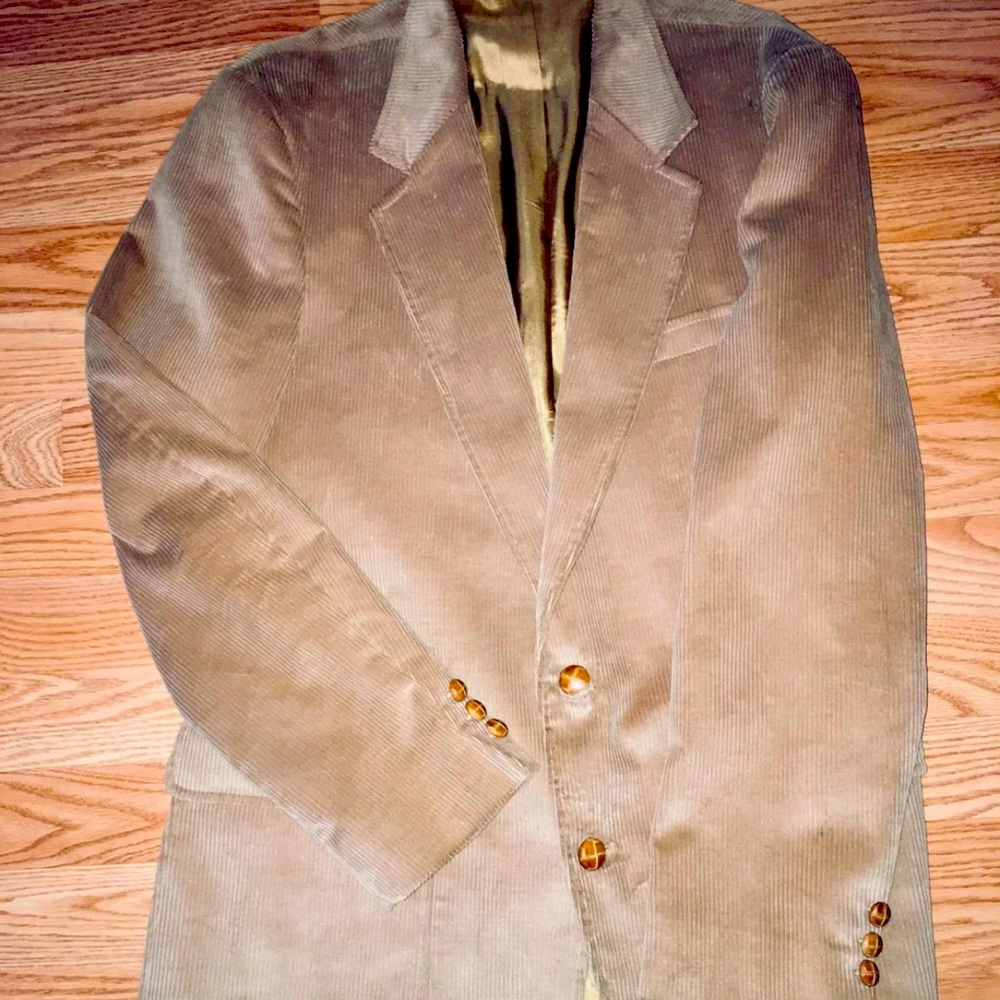 Vintage blazer